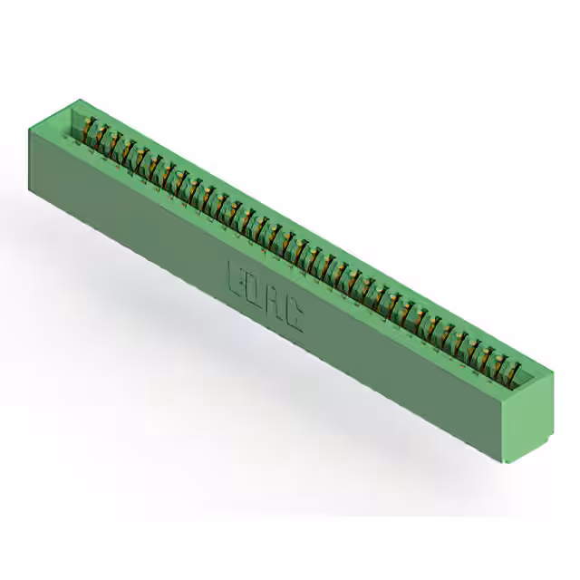 341-066-524-201 EDAC Inc.  Edgeboard Connectors